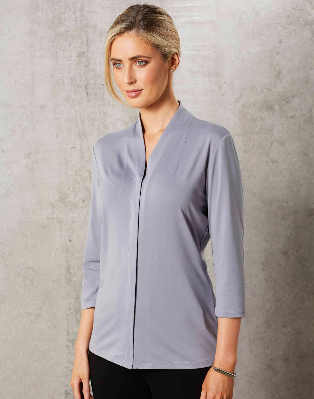 Winning Streak Blouse