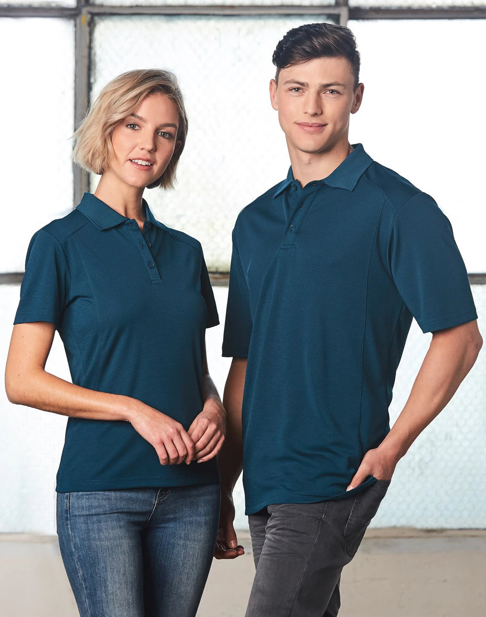 Wholesale Polo Shirts Online | Winning Spirit Warehouse