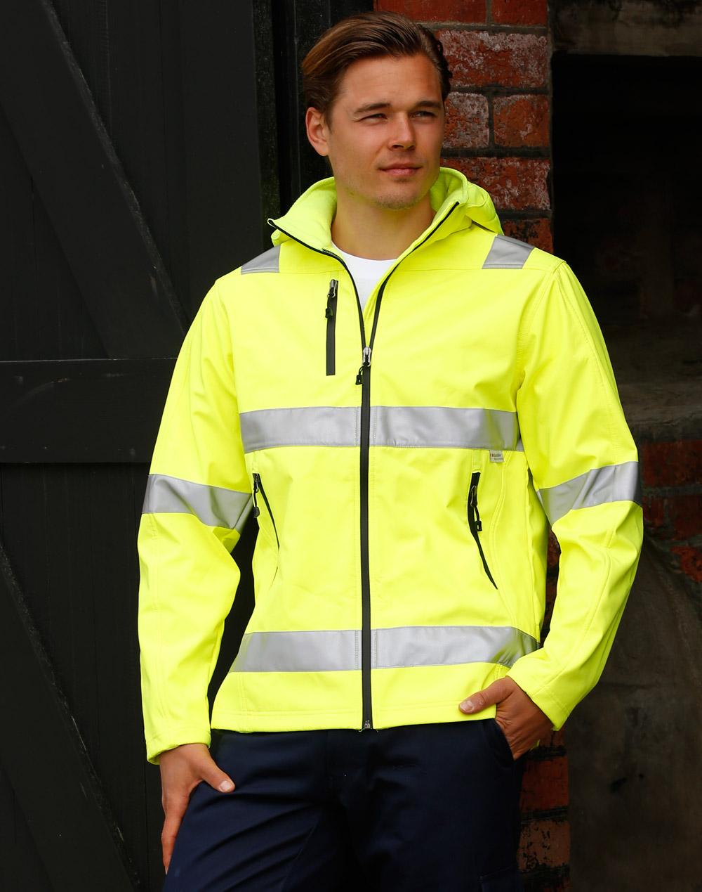 Wholesale Workwear Jackets for Men | Winning Spirit Warehouse