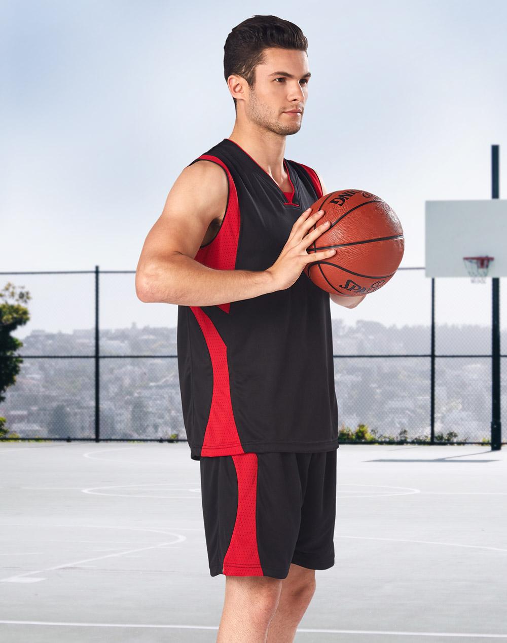Sports Collection Male Wholesale Sports Clothes for Men | Winning Spirit Warehouse
