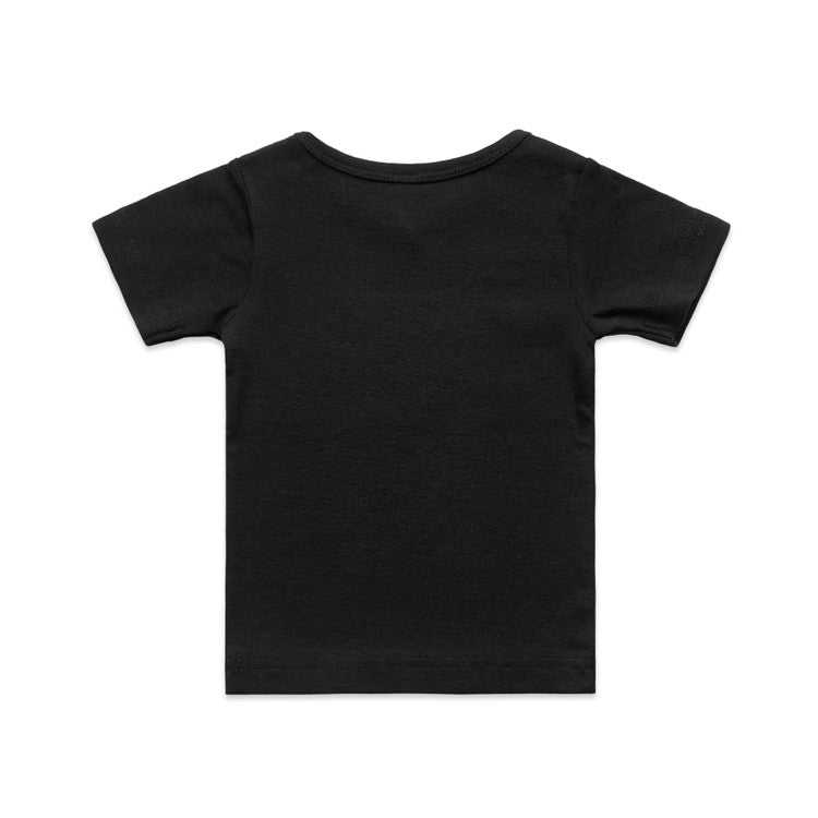 Organic Infant Wee Tee 3001