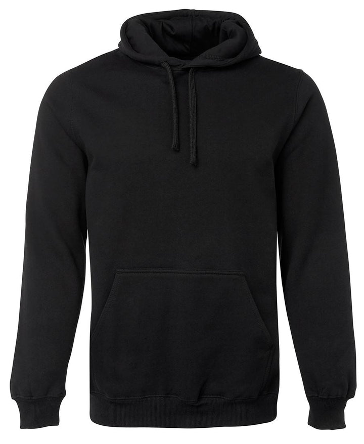 JB's FLEECY HOODIE 3FH