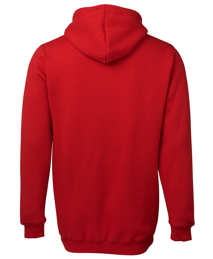 JB's FLEECY HOODIE 3FH