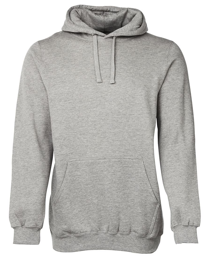 JB's FLEECY HOODIE 3FH