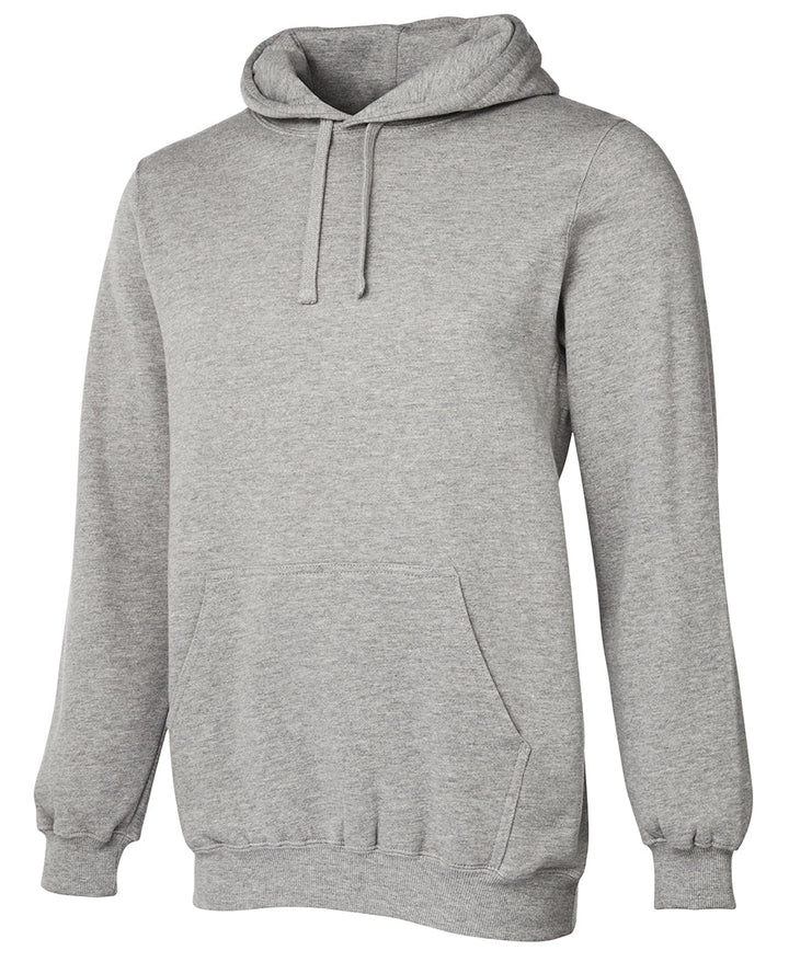 JB's FLEECY HOODIE 3FH