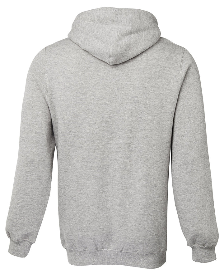 JB's FLEECY HOODIE 3FH