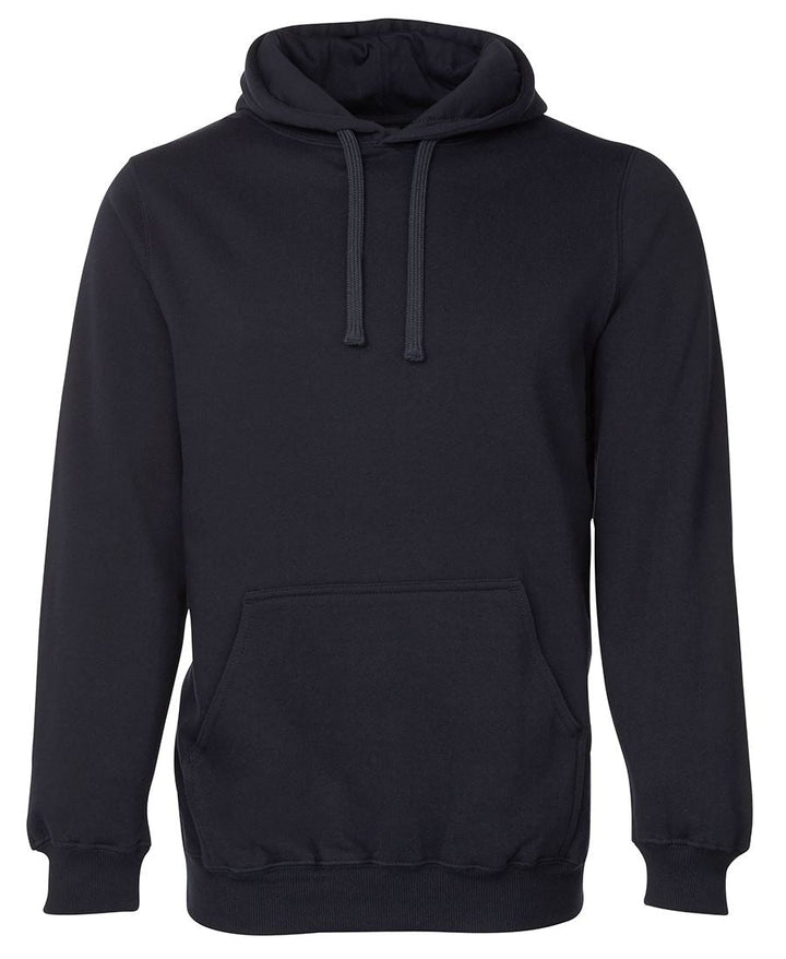 JB's FLEECY HOODIE 3FH