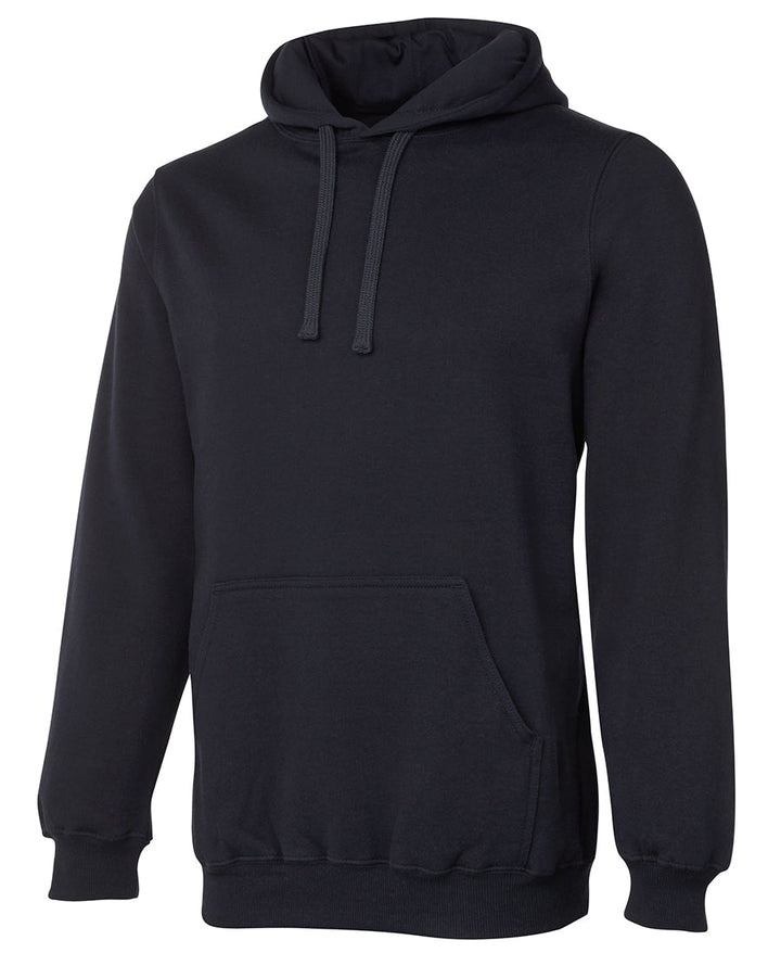 JB's FLEECY HOODIE 3FH