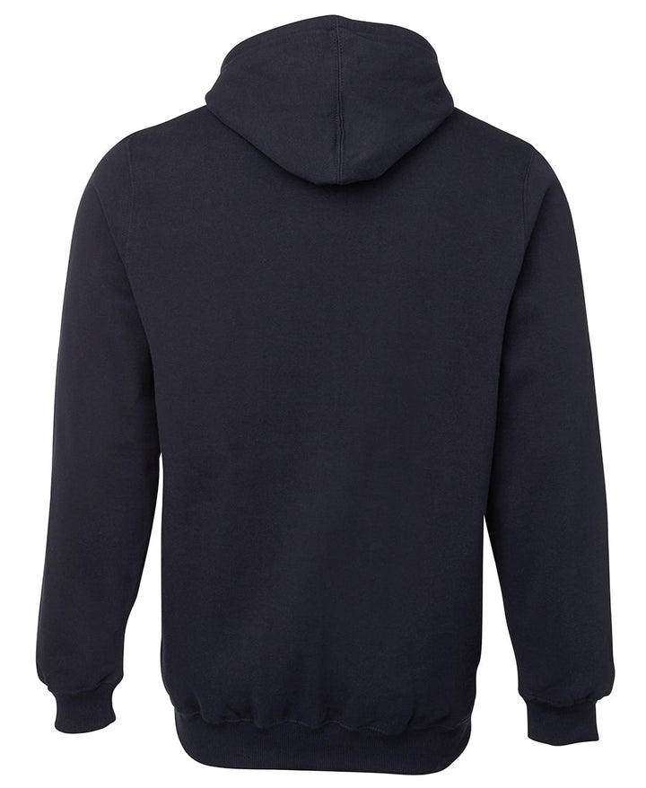 JB's FLEECY HOODIE 3FH