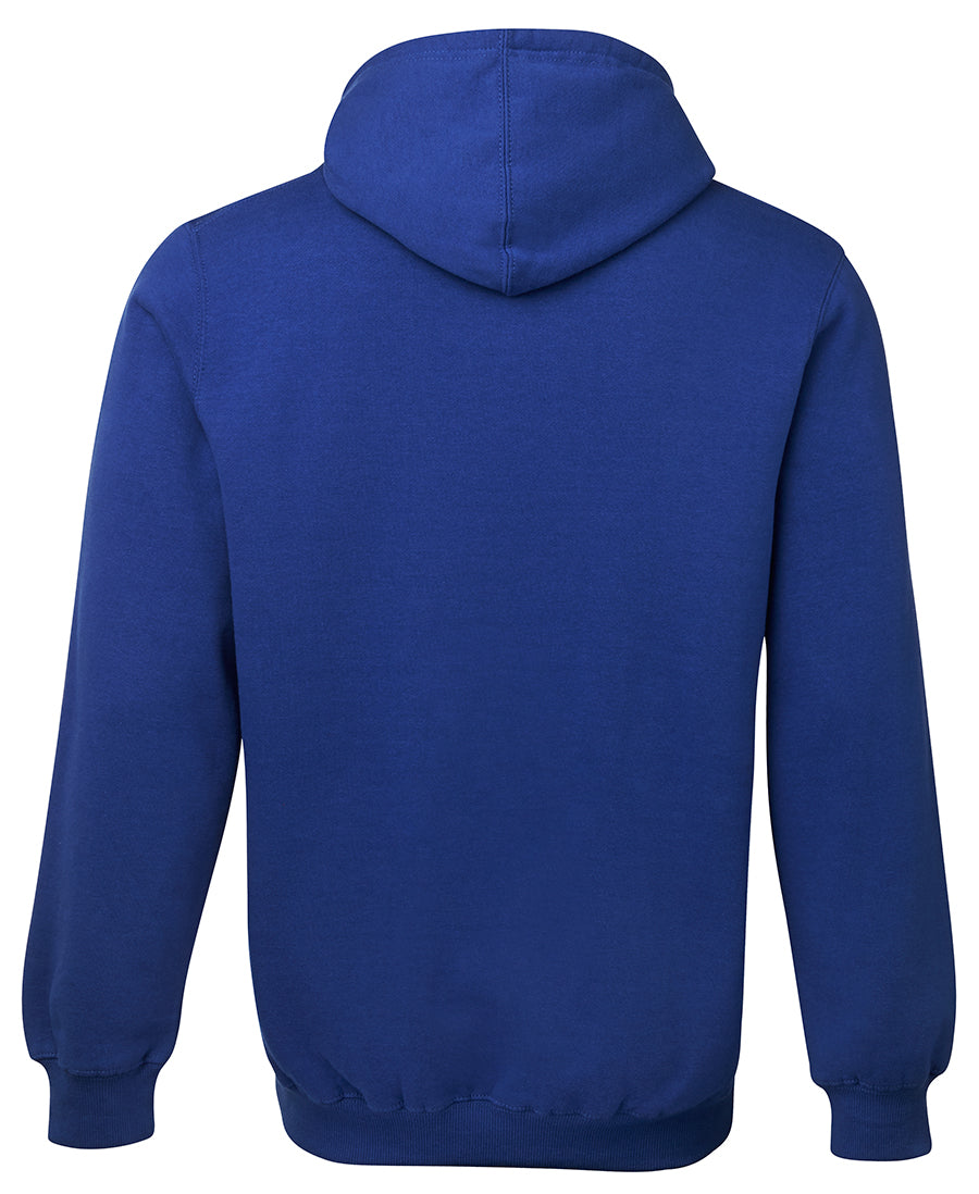 JB's FLEECY HOODIE 3FH