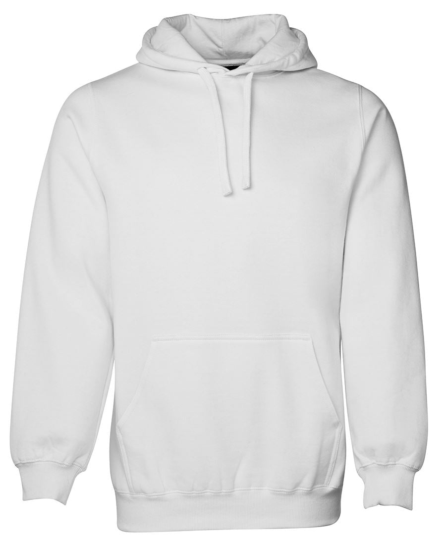 JB's FLEECY HOODIE 3FH