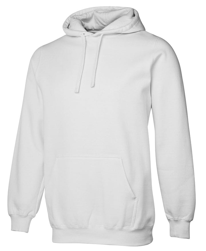 JB's FLEECY HOODIE 3FH