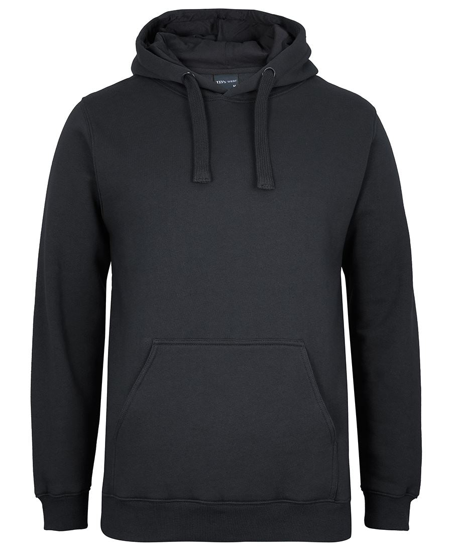 JB's FLEECY HOODIE 3FH