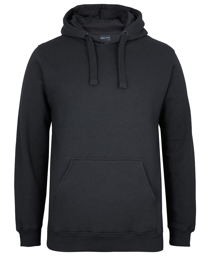 JB's FLEECY HOODIE 3FH
