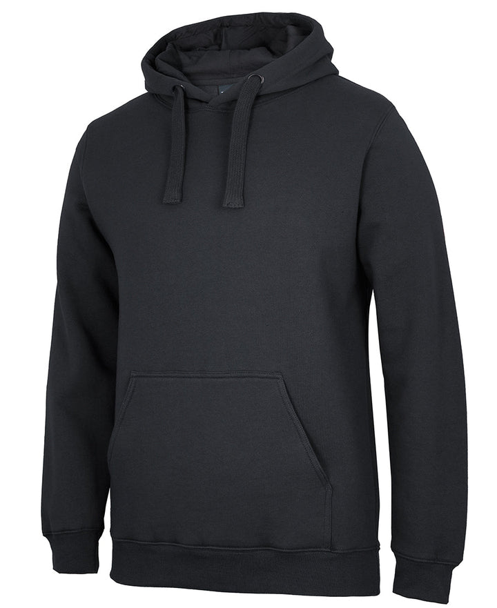 JB's FLEECY HOODIE 3FH