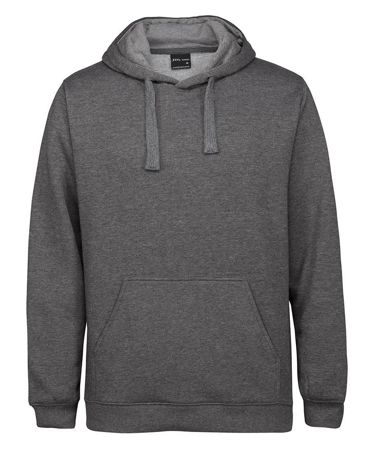 JB's FLEECY HOODIE 3FH