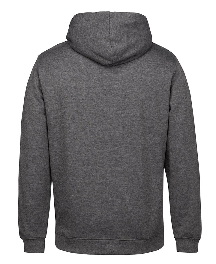 JB's FLEECY HOODIE 3FH
