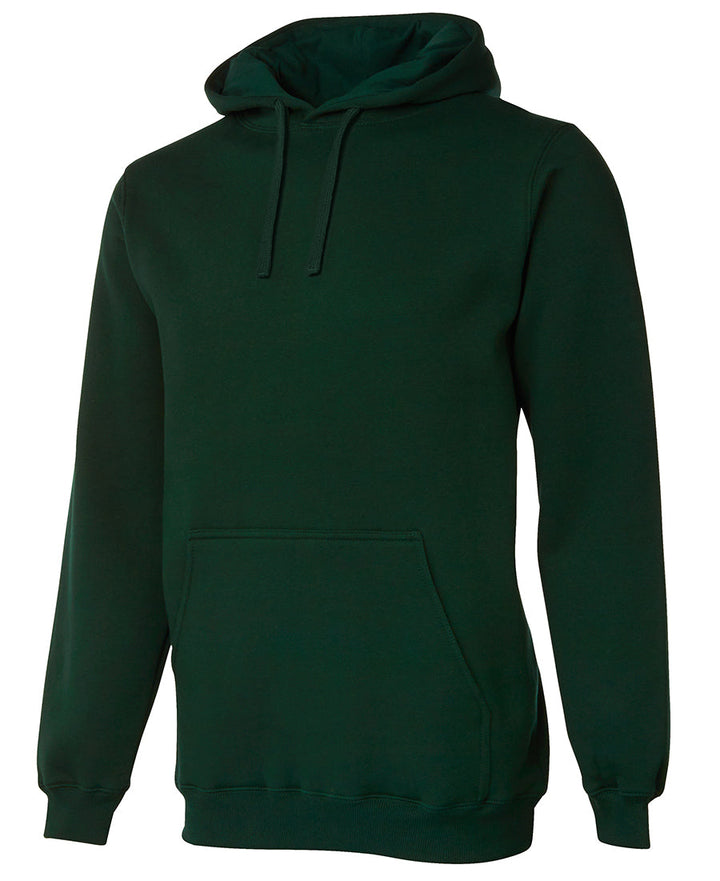 JB's FLEECY HOODIE 3FH