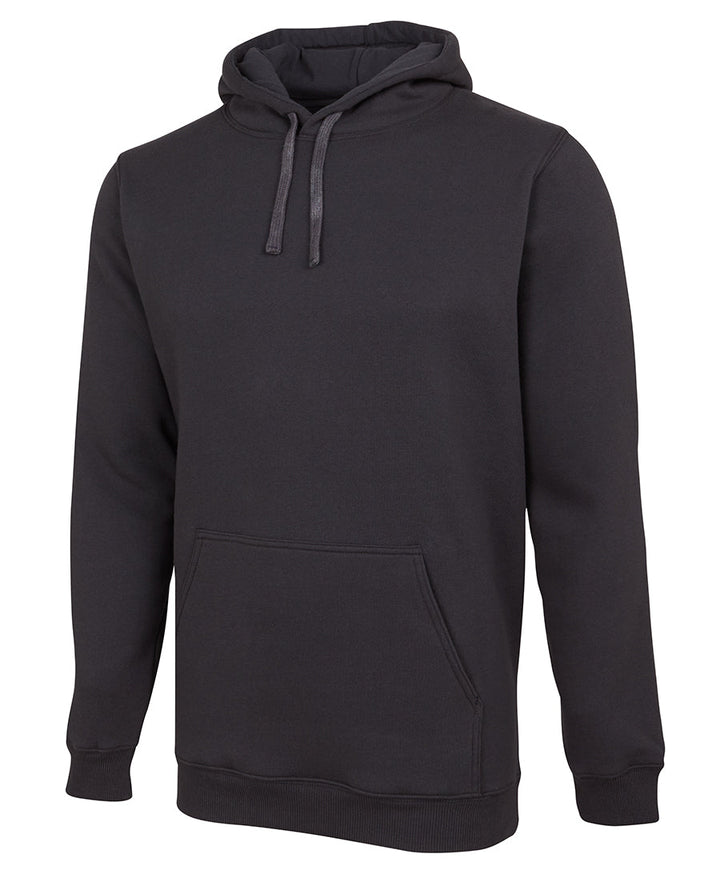 JB's FLEECY HOODIE 3FH