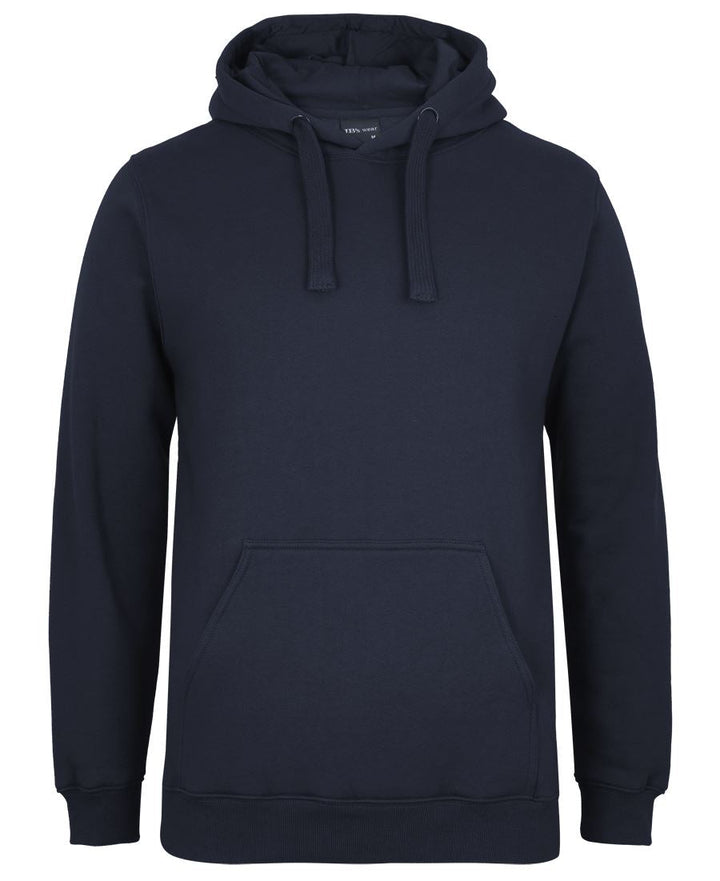 JB's FLEECY HOODIE 3FH