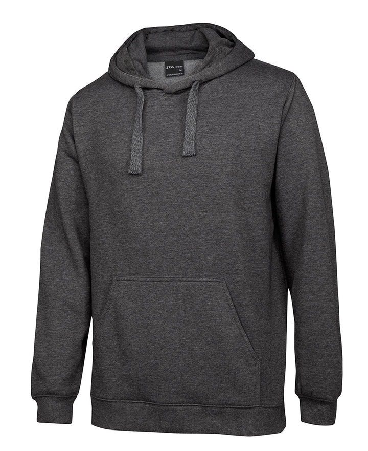 JB's FLEECY HOODIE 3FH
