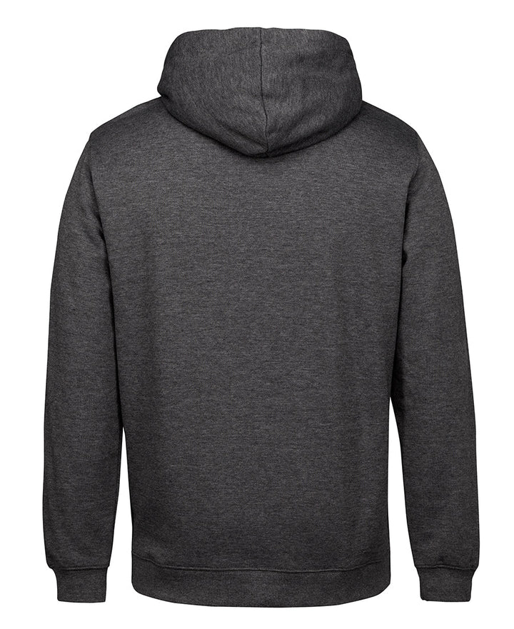JB's FLEECY HOODIE 3FH
