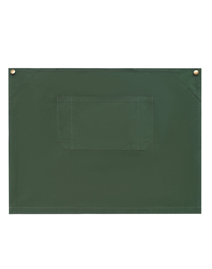 Benchmark AP06(M3100) FITZROY HALF WAIST APRON