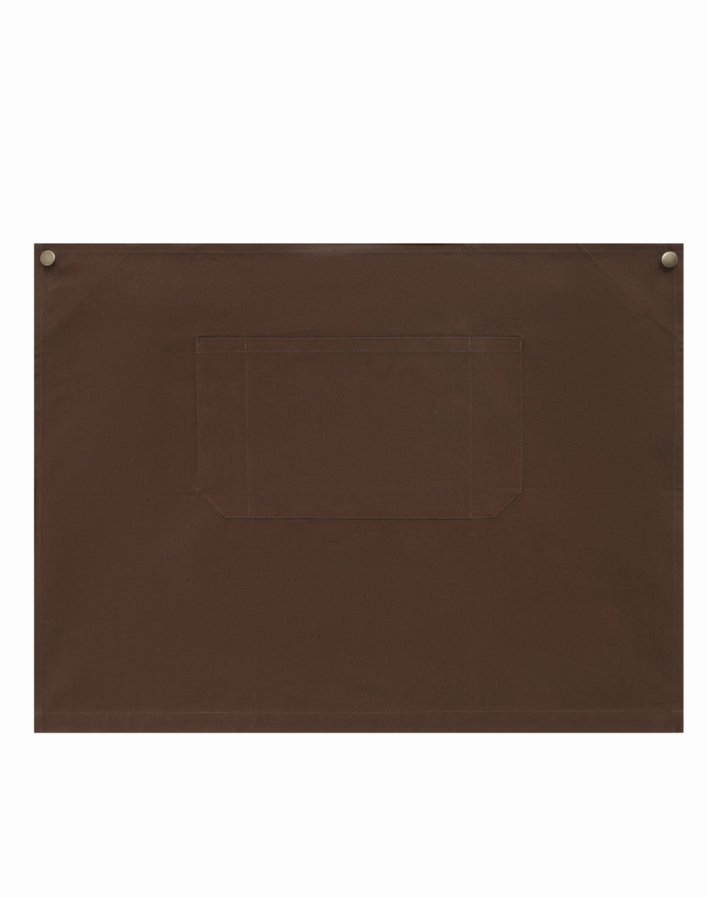 Benchmark AP06(M3100) FITZROY HALF WAIST APRON