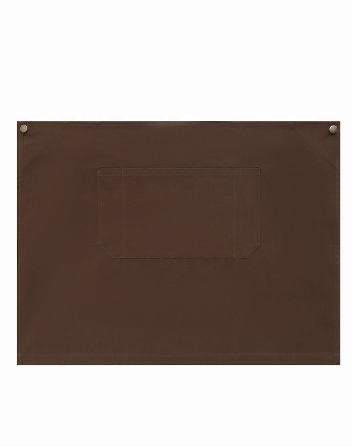 Benchmark AP06(M3100) FITZROY HALF WAIST APRON