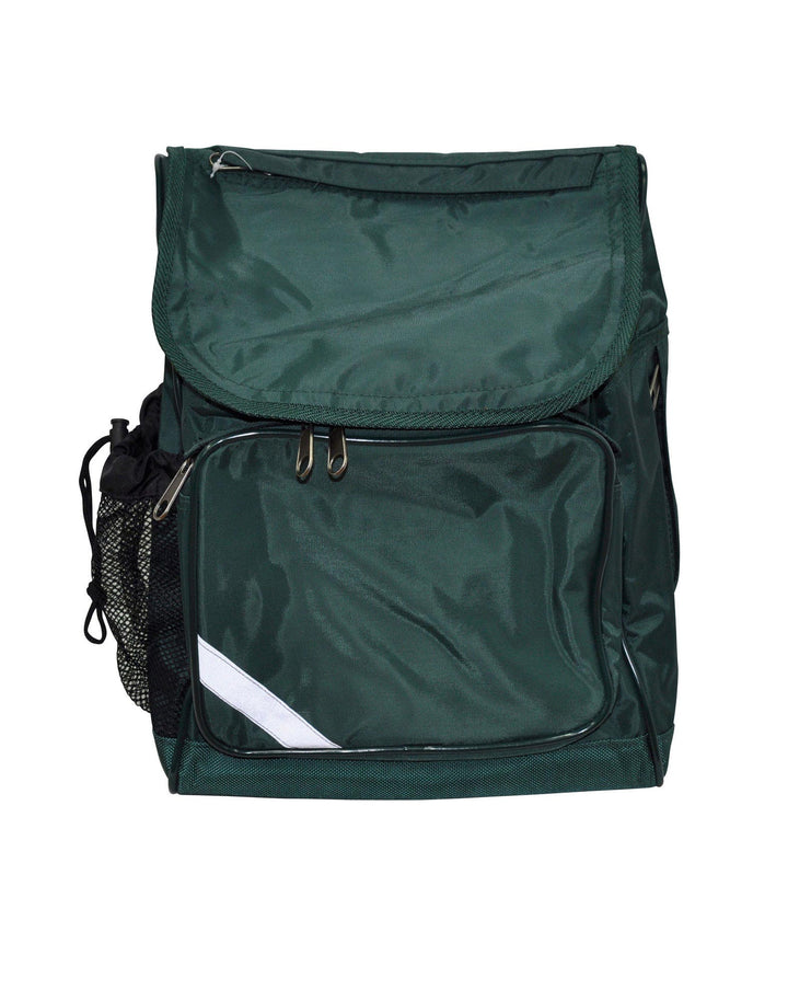 B4011 EARLY BIRD Backpack