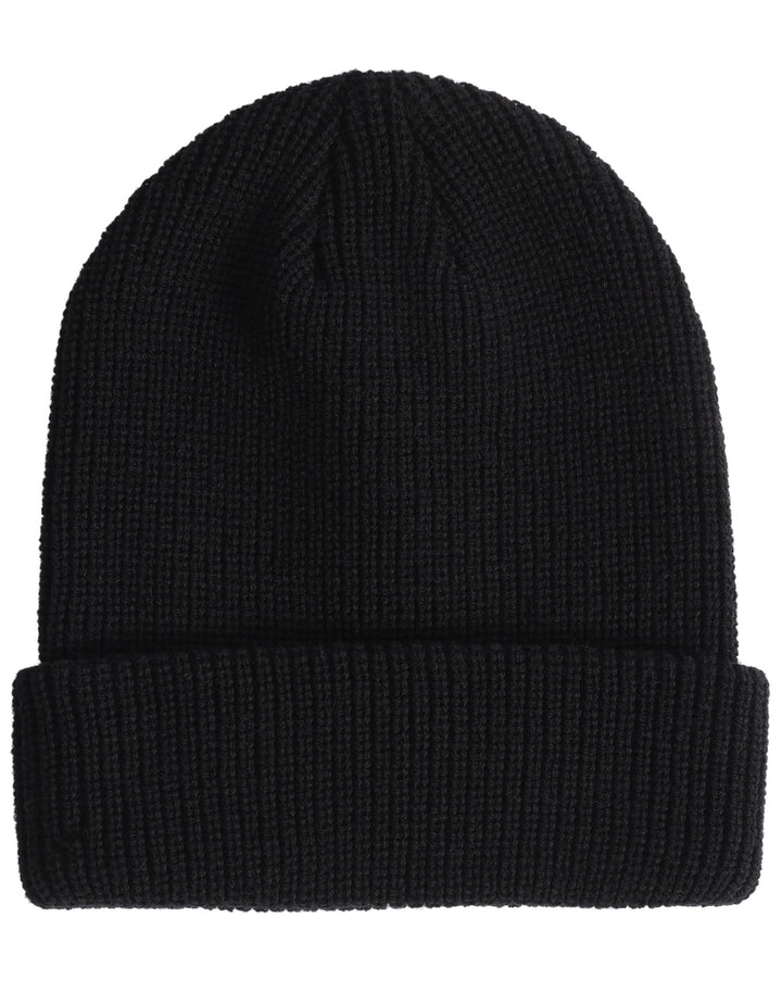 CH85 Roll Up Cable Knit Snug Beanie