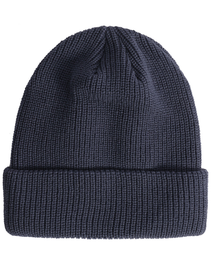 CH85 Roll Up Cable Knit Snug Beanie