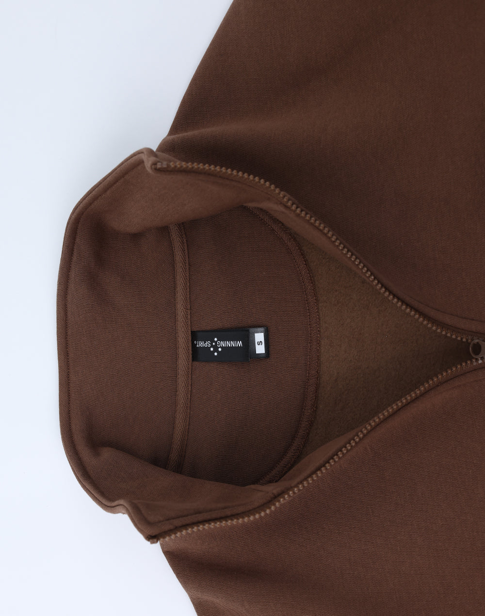 FL02 FALCON Fleece Sweat Top Men's
