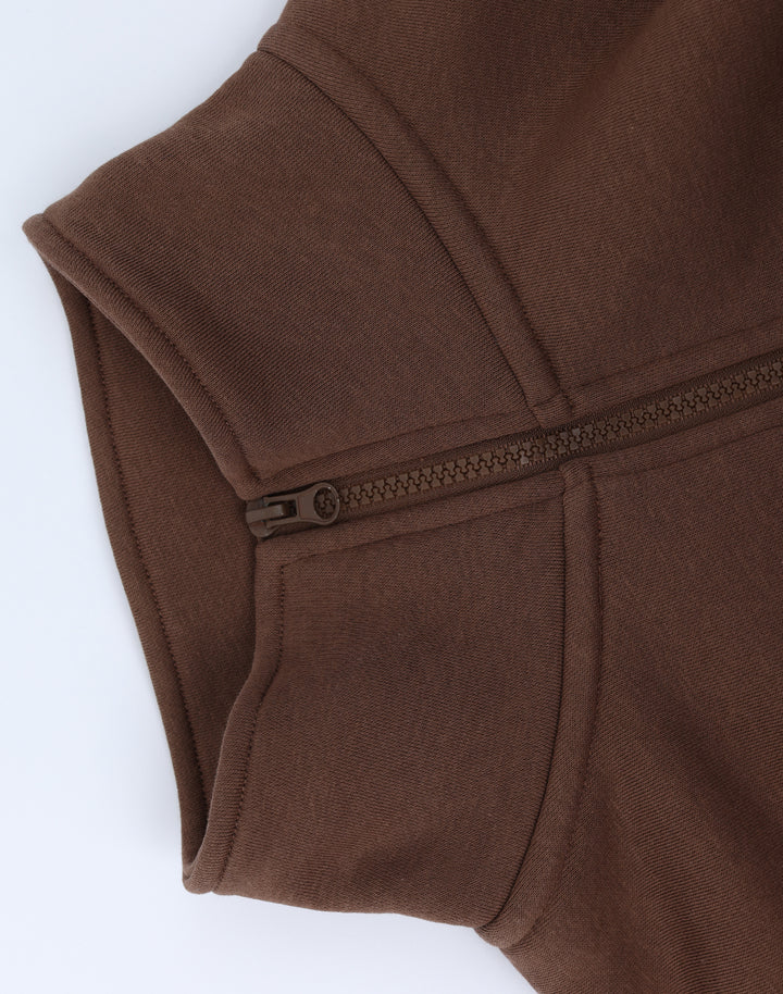 FL02 FALCON Fleece Sweat Top Men's