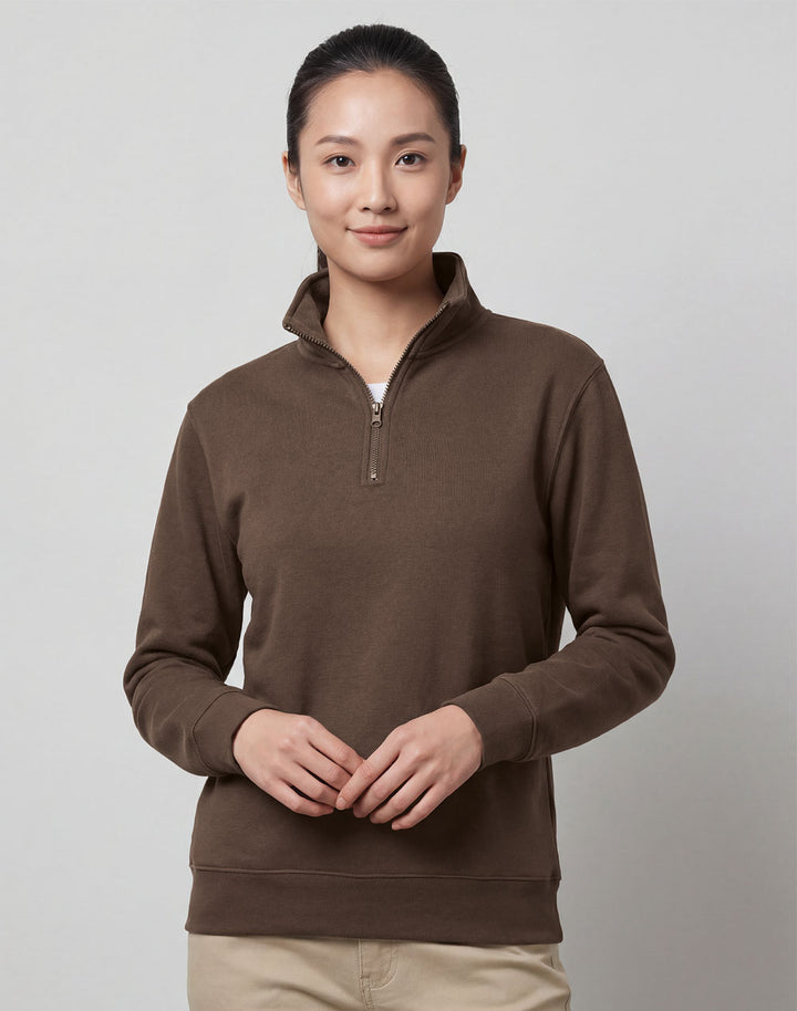 FL02 FALCON Fleece Sweat Top Men's
