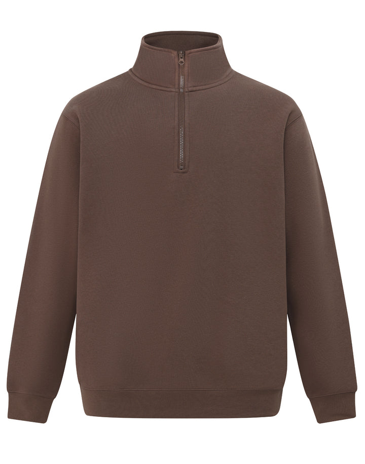 FL02 FALCON Fleece Sweat Top Men's