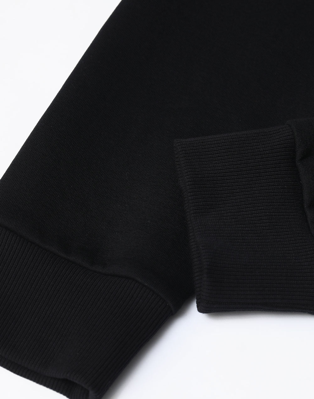 FL15 Unisex Premium Fleece Half Zip Work Sweat