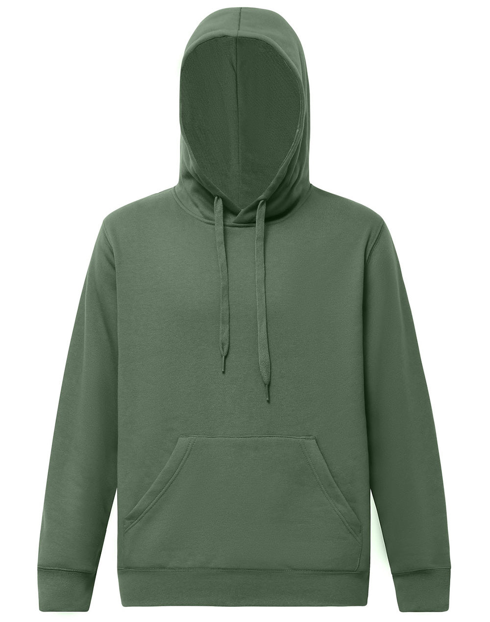 FL09 PASSION Fleece Hoodie Unisex