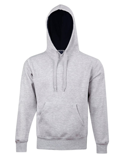 FL09 PASSION Fleece Hoodie - Unisex – Winning Spirit Warehouse