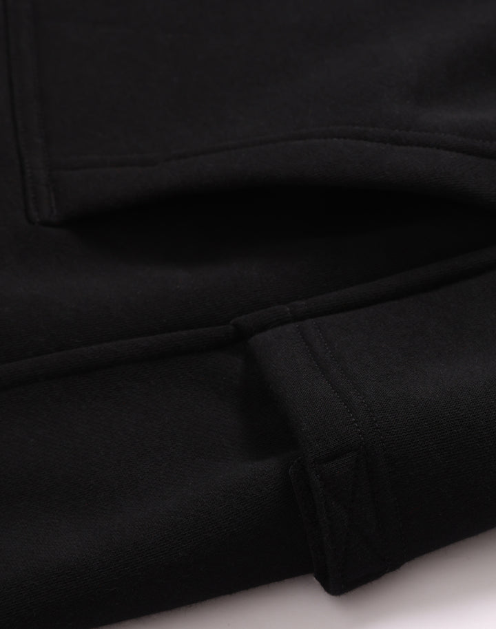 FL15 Unisex Premium Fleece Half Zip Work Sweat