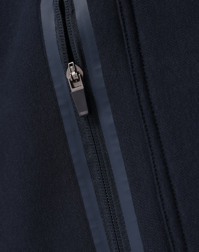 FL15 Unisex Premium Fleece Half Zip Work Sweat