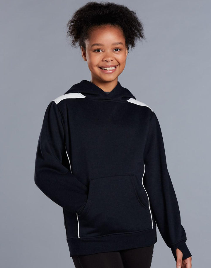 FL19K CROXTON HOODIE - Kids