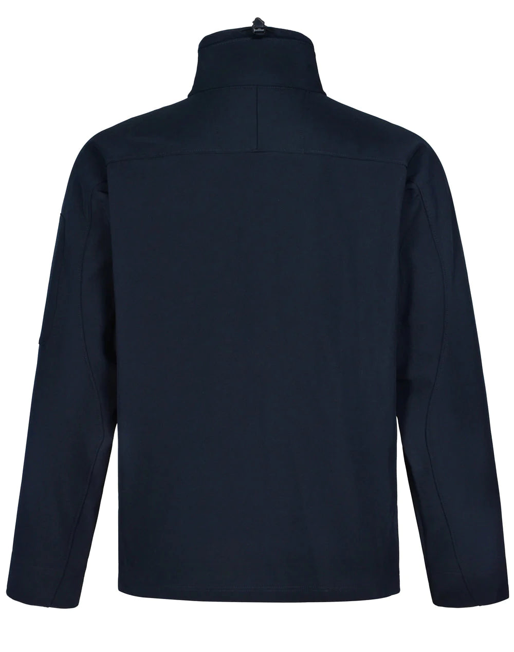 JK23 MEN'S SOFTSHELL HIGH-TECH JACKET - U-Tech Medical