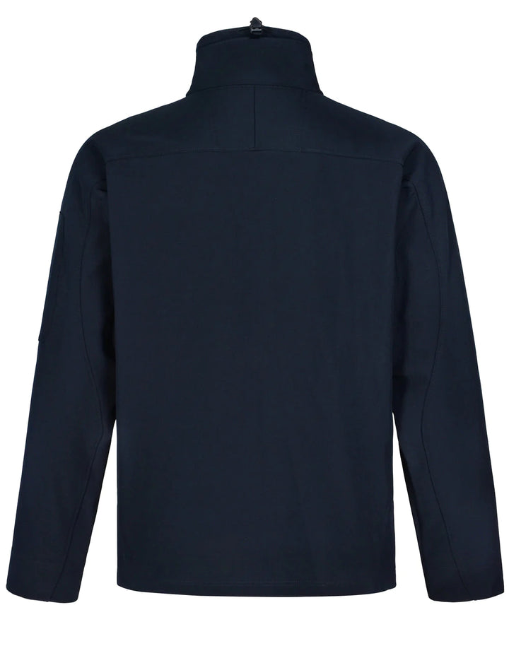 JK23 MEN'S SOFTSHELL HIGH-TECH JACKET - U-Tech Medical