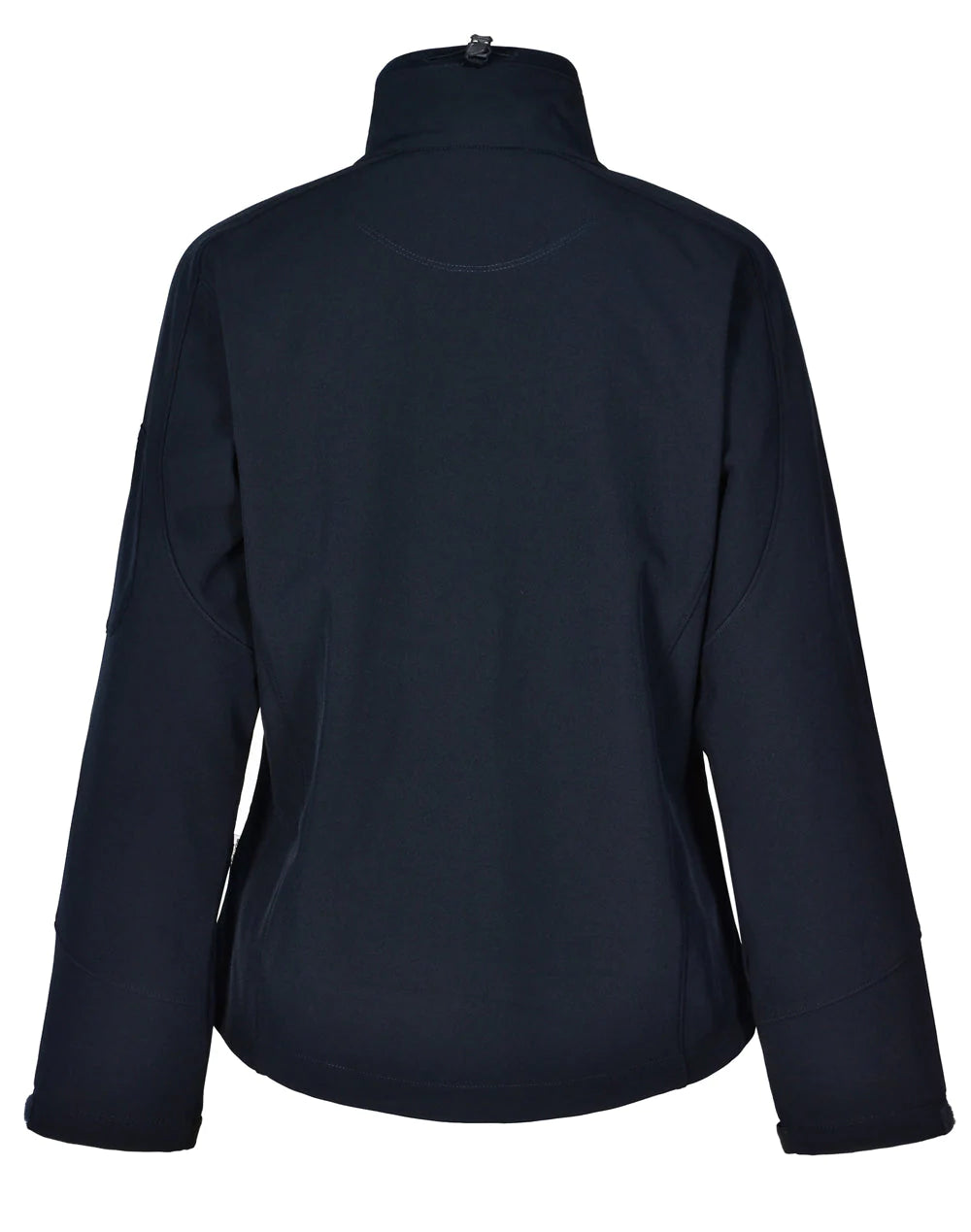JK24 LADIES SOFTSHELL HI-TECH JACKET - U-Tech Medical