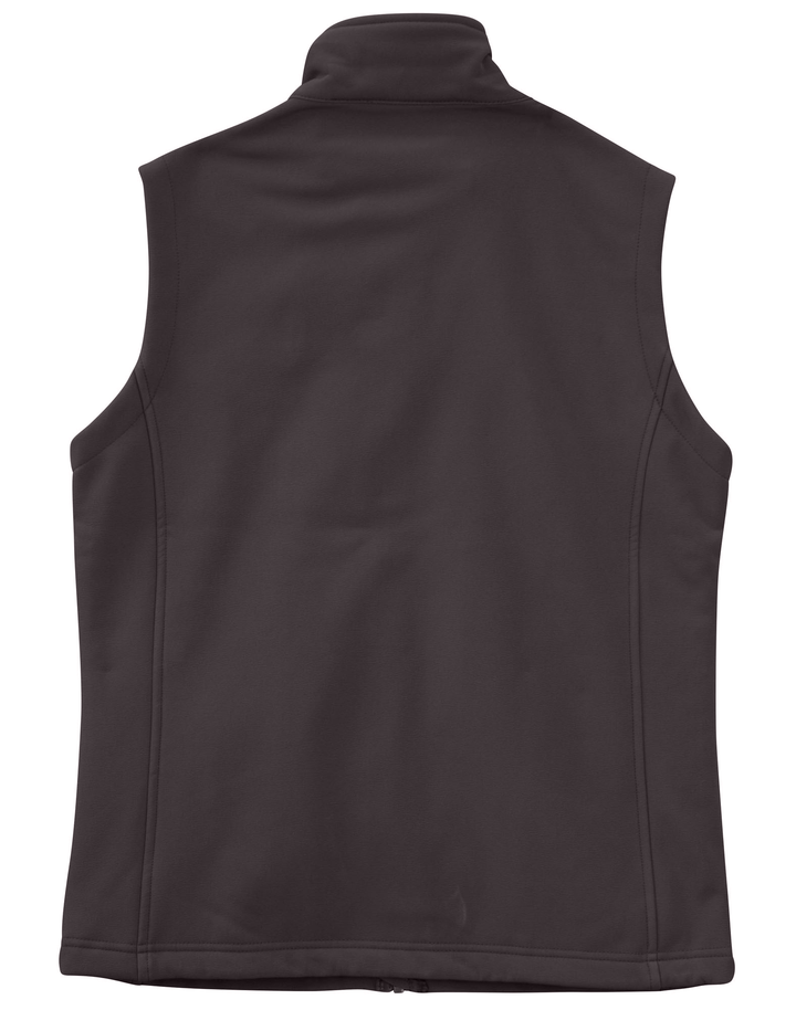 JK26 Softshell Hi-Tech Vest - Ladies