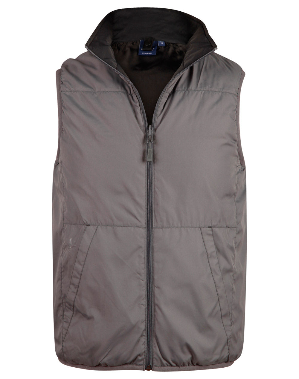 JK37 Versatile Reversible Vest - Mens