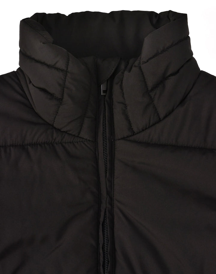 JK60 LADIES SUSTAINABLE INSULATED PUFFER JACKET (3D CUT)