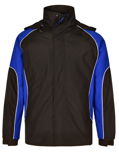 Winning Spirit Arena Unisex Jacket JK77