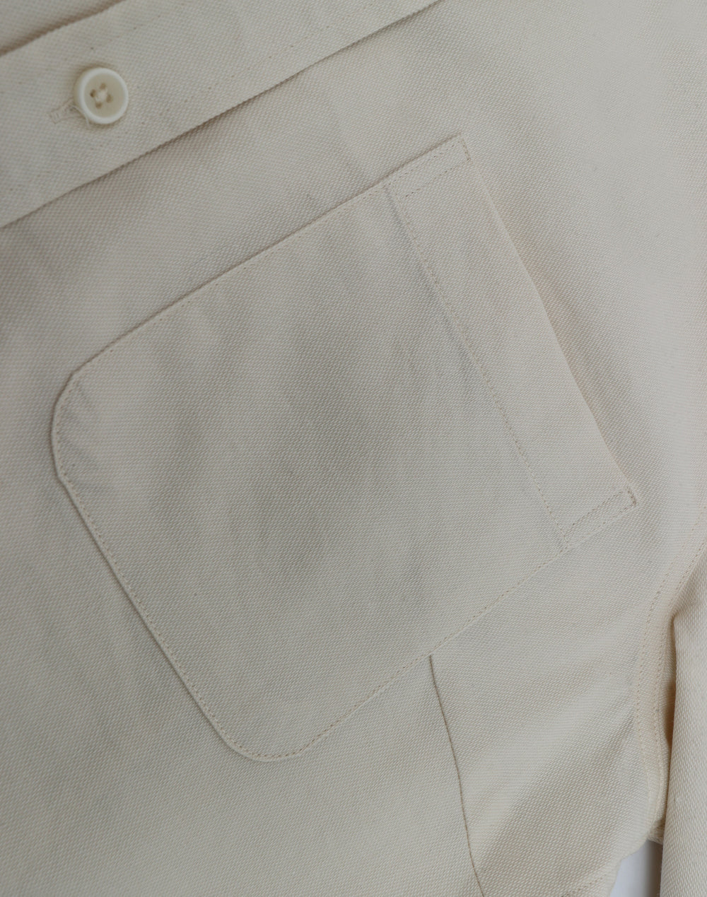 M8009L Womens Smart Casual Cotton Blend L/S Shirt